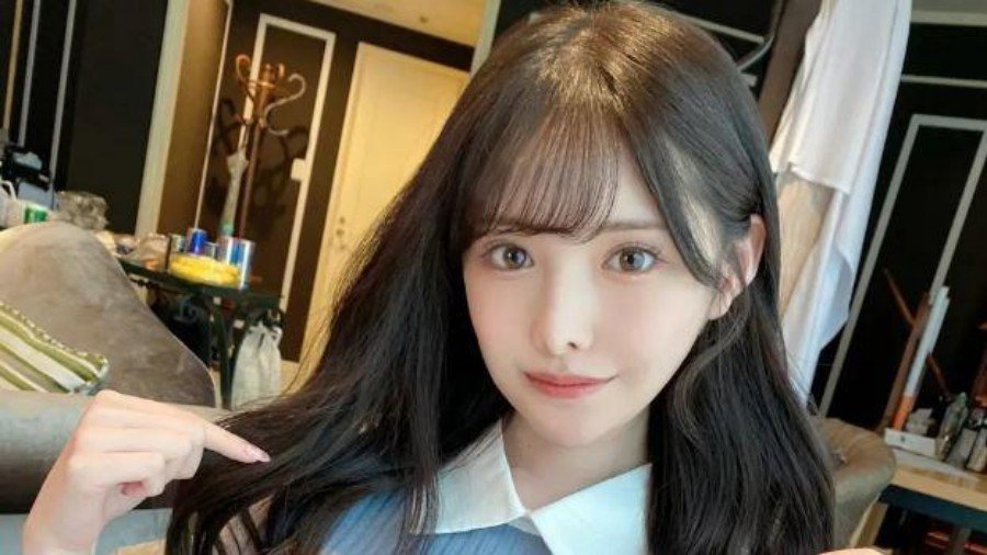 桥本有菜-pmv剪辑 桥本有菜-pmv剪辑