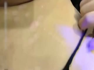 调教岁情趣内衣小萝莉母狗叫爸爸,遥控跳蛋乳夹电击,双按摩棒虐阴玩到妹妹差点虚脱 - 无套内射视频 调教岁情趣内衣小萝莉母狗叫爸爸,遥控跳蛋乳夹电击,双按摩棒虐阴玩到妹妹差点虚脱 - 无套内射视频