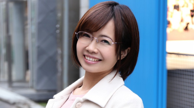 - .上島 尚子(乱伦) - .上島 尚子(乱伦)