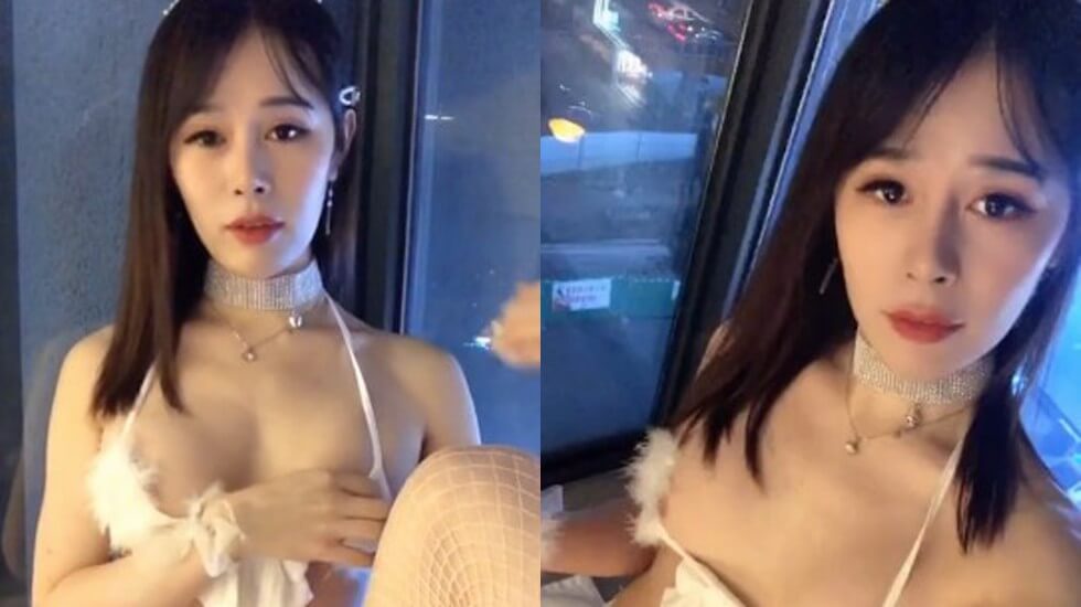 国产系列肤白貌美的张思妮超美白色情趣内衣酒店约炮跟直男缠绵 国产系列肤白貌美的张思妮超美白色情趣内衣酒店约炮跟直男缠绵