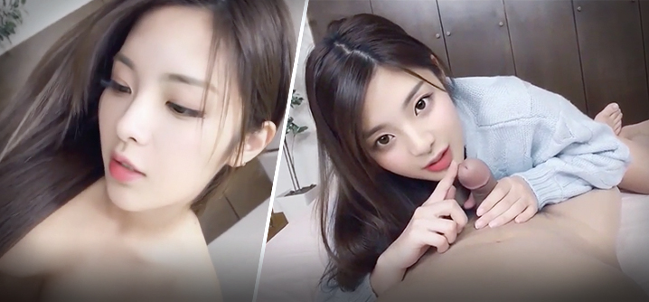 杨超越 小姐姐清秀脸庞吃鸡清流叫声淫荡,一发颜射! 杨超越 小姐姐清秀脸庞吃鸡清流叫声淫荡,一发颜射!