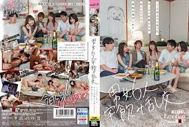 SDMUA-047 男女6人宅飲み乱交 ―5年ぶりに会ったサークル同期たちは酒とエモさで理性を飛ばしあう― SDMUA-047 男女6人宅飲み乱交 ―5年ぶりに会ったサークル同期たちは酒とエモさで理性を飛ばしあう―