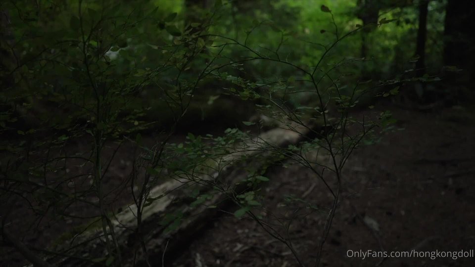 HongKongDoll 玩偶姐姐 - 森林系列第一集 - 舊識相遇 HongKongDoll 玩偶姐姐 - 森林系列第一集 - 舊識相遇