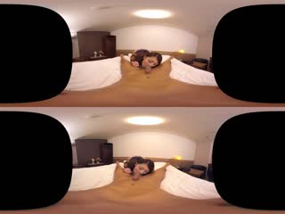 TB3D DSVR-119 【VR】リアルSEXハメ撮りVR スタイル抜群8頭身Fカッ
