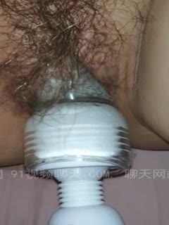 AV棒加头插出白浆 海报