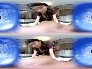 #TBVR3D WPVR-057 【VR】誘惑・マッサージサロン ver 海报