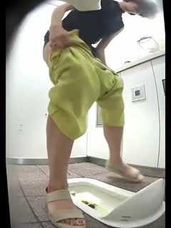 外站新流出商场蹲厕多角度偷拍美眉嘘嘘后拍性感臀部 海报