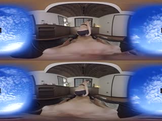 TB[HIND-008] [VR]異国情緒あふれるエステサロン・サービス