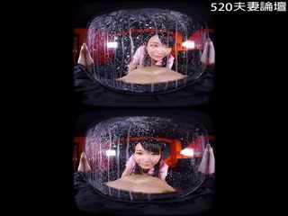 #TBVR3D EXVR-072 【VR】中出しの出来る母乳メイドサロンへようこそ 菊 海报