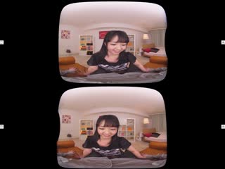 #TB3D [VOVS-389] 【VR】長尺42分・高画質 ラブイチャVR彼女 今日はイッパイいちゃいちゃしよう 泉りおん 海报
