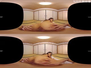 TBVR3D [3DSVR-0241] 【VR】中出しマニアも納得の半外半中ガチ生VR 真