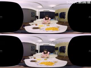 #TBVR3D HHHVR-001 VR長尺 HHHVR 3メーカー撮り下ろしイッキ見SP 海报