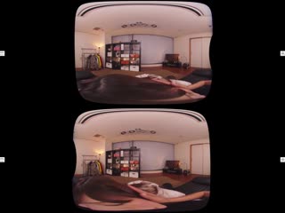 #TB3D [VOVS-365] 【VR】長尺44分・高画質 舞島あかり ブチギレ彼女。酔っぱらい仲直りSEX 海报