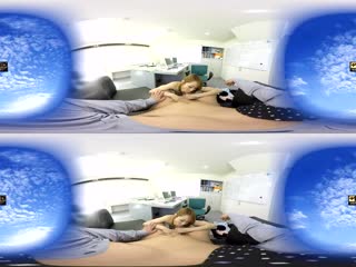 #TB [VR3D] KMVR-160 【VR】北川エリカ 生中出しスペシャル！！ VRだから本当にセックスしてるみたいでしょ【先輩OL編】 海报