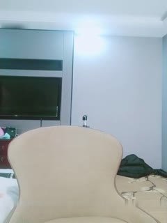 高颜值甜美妹子闺蜜绑住手脚自慰 全裸椅子上道具JJ抽插按摩器震动呻吟 很是诱惑喜欢不要错过 海报