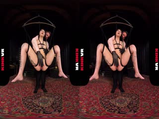 #LR3D 纠结vr 1-KINK VR 1 海报