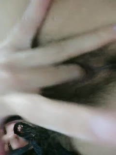 毛毛浓密骚女【销魂宅女】情趣装黑丝诱惑，椅子上自摸逼逼手指扣入抽插，很是诱惑喜欢不要错过 海报