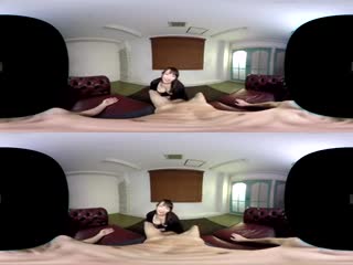 #TB3D WOW-020 【VR】見つめてヴァーチャルフェラ 二階堂ゆり 海报