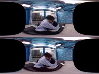 #TB3D [3DSVR-0216] 【VR】素人ナンパVR マジックミラー号×童貞筆下ろし 騎乗位・バック・最後は正常位で中出しまでさせてくれ 海报