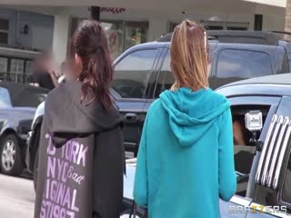 公共他妈的在伸展豪华轿车-bex_pd_diamond_phoenix_v3_720p_8000 海报
