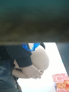 二月最新流出单位隔板女厕偷拍女同事嘘嘘少妇居多有几个逼逼保养得还不错 海报