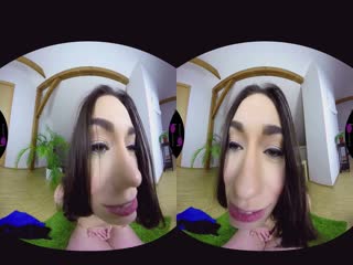 #LR3D VR- ¢z℮¢ℌ√ґ✏ Ѧґωεη Ḡ◎ʟḓ 海报