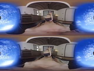 #TBVR3D HIND-008 【VR】淫語エステサロン 絶品ハンドテクでご奉仕2 倉 海报