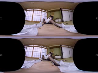 #TB3D TMAVR-041 【VR】艦隊美少女レイヤーVR 和式重巡洋艦 天野美優 海报