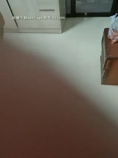 2020.2.24【乡村偷情故事】河南农村小伙跟邻居媳妇的风流韵事，深夜墙下相约私会，进门迫不及待脱裤掰穴水超多，后入大白臀 海报
