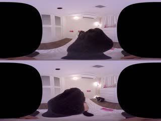 #TB3D DSVR-112 【VR】咲坂花恋　JKリフレ地下アイドル秘密のアルバ 海报