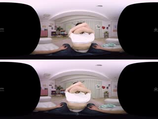 #TB3D [ETVCO-026] 【VR】新人VRデビュー白石れいか 海报