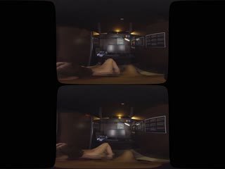 LRika野光VR-HIKARU KUNNO VR