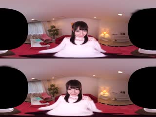 TBVR3D EXTK278-282 【匠】波木はるかとお家デート☆ イチャイチャ中出