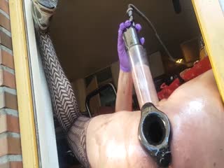 真正的肛门间隙极端假阳具两个小时高清享受-REAL ANAL GAPE EXTREME DILDOS TWO HOURS HD ENJOY 海报