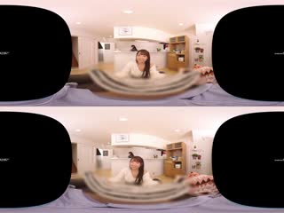 #TBVR3D 3DSVR-0209 【VR】最高にエッチで可愛い香坂紗梨がアナタの妹になってラブラブ近親相姦生活