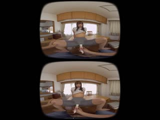 #TB3D DPVR-021 もしも松下美織が僕の奥さんだったら 海报