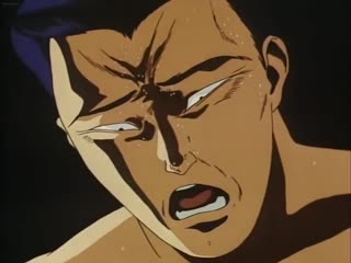 超人伝説うろつき堂2-Choujin Densetsu Urotsuouji 2