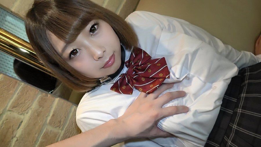 FC2PPV-1313885 （モザイク有り）アイカ19歳 超大人気のHカ 海报