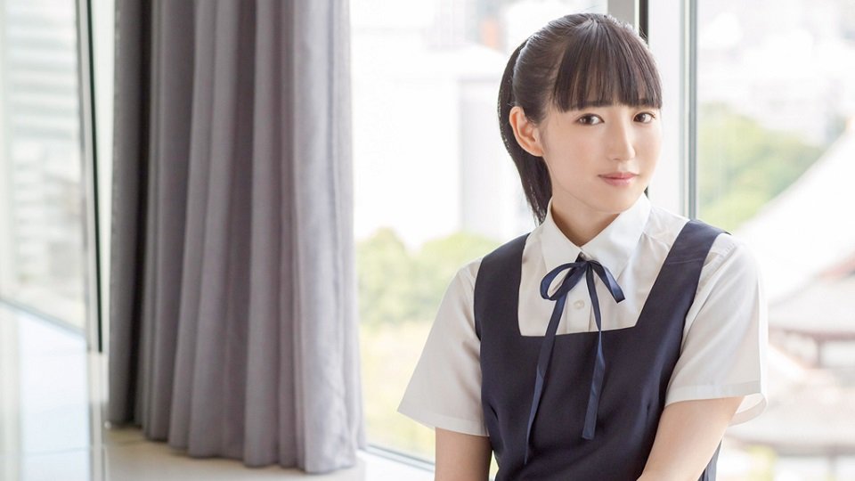 S-Cute 755_ai_01 制服が似合う黒髪ロリっ子とエッチ／Ai 海报