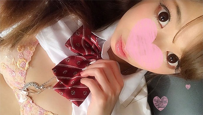 FC2PPV-854982 【無限∞絶頂】3P中出し♥美巨乳S級美女　制服×ノー 海报
