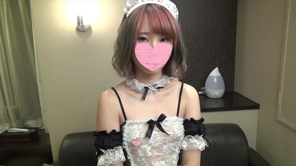 FC2PPV-1045015-A これで見納め♥美しすぎる55センチの神ウエスト♥アイドル級に可愛 海报