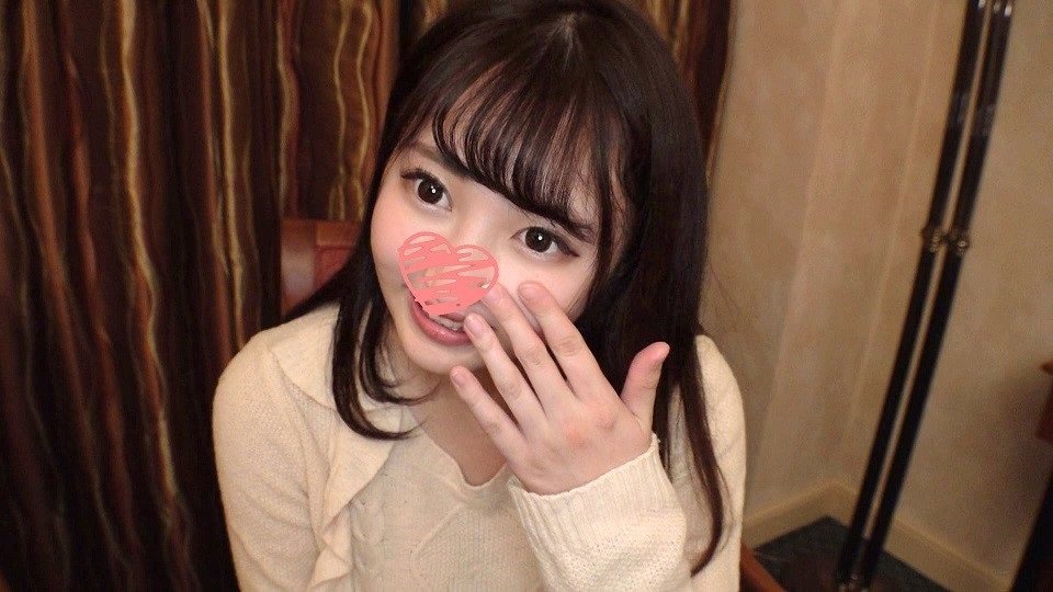FC2PPV-1227053 （モザイク有り）【美少女とデカ乳輪】Ｇcupデカパイ令和女子大生19歳 海报