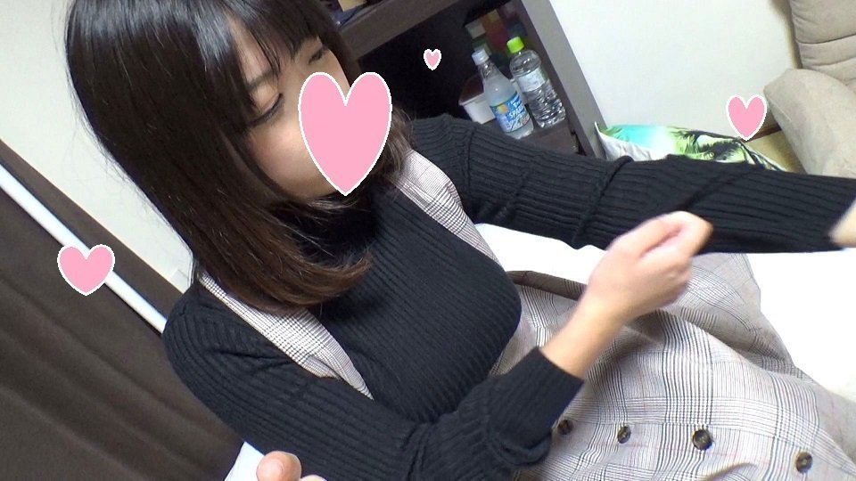 FC2PPV-1267131 （モザイク有り）乱交・個撮 21歳 巨乳彼女をヤリチン友達に寝取 海报