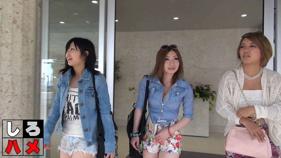 Heydouga4017-PPV135-2 海报
