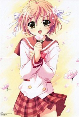 初恋1-Hatsukoi1 海报