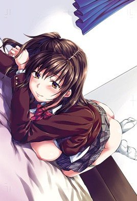 飯塚先輩&times;ブレザー1-Iizuka-senpai x Blazer 1