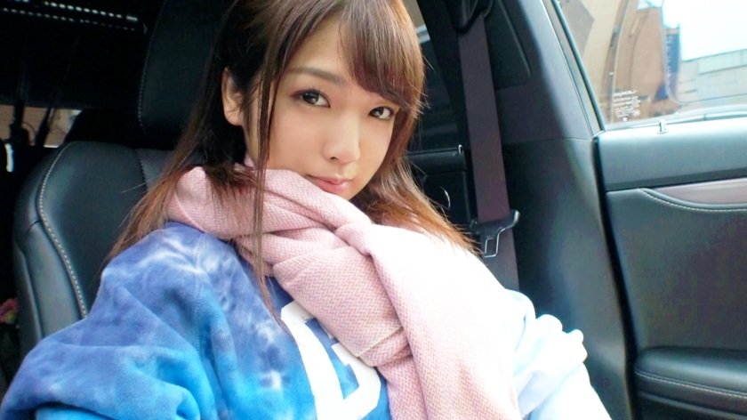 261ARA-421 【未成年】19歳【美少女】るいちゃん参上！専門学校