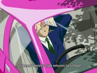 荒神タクシー2-Kojin Taxi 2 海报