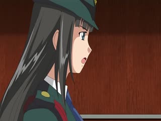 姦淫特急 満潮-Kanin Tokkyuu Michishio 2 海报