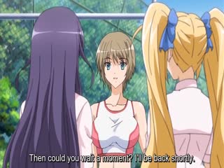虜姫~白濁まみれの令嬢~-Toriko Hime Hakudaku Mamire no Reijou 1 海报